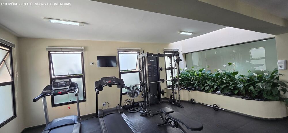 Apartamento, 3 quartos, 164 m² - Foto 27