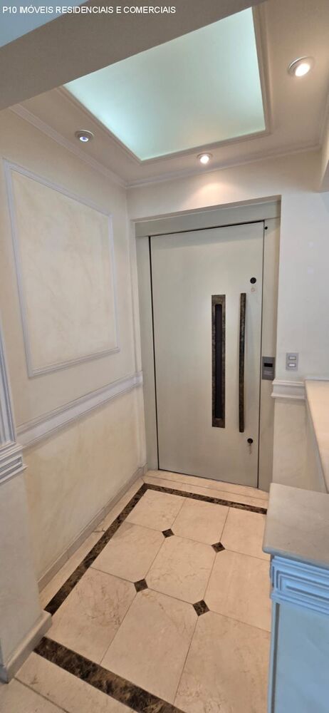 Apartamento, 3 quartos, 164 m² - Foto 12