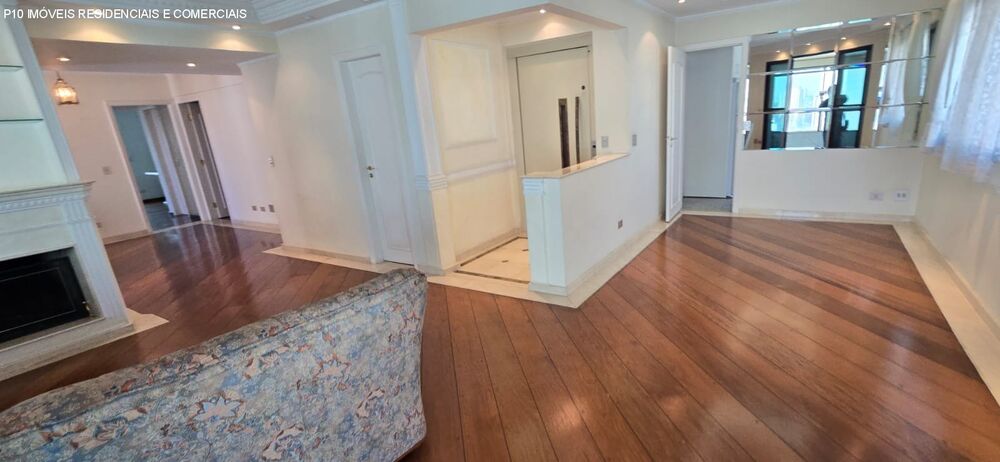 Apartamento, 3 quartos, 164 m² - Foto 29