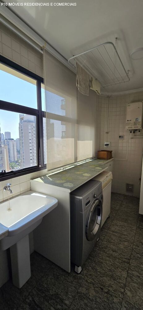 Apartamento, 3 quartos, 164 m² - Foto 4