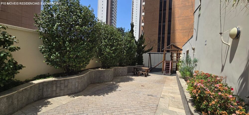 Apartamento, 3 quartos, 164 m² - Foto 23