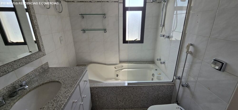 Apartamento, 3 quartos, 164 m² - Foto 28