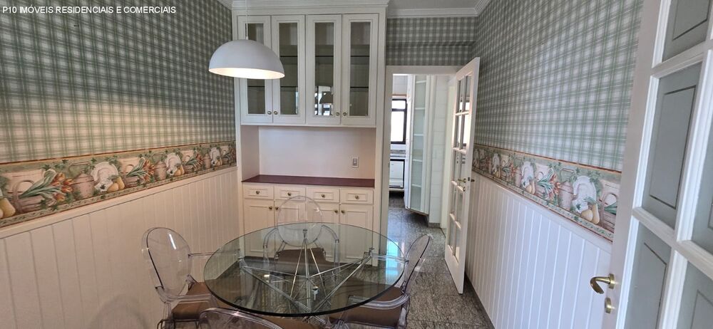 Apartamento, 3 quartos, 164 m² - Foto 31