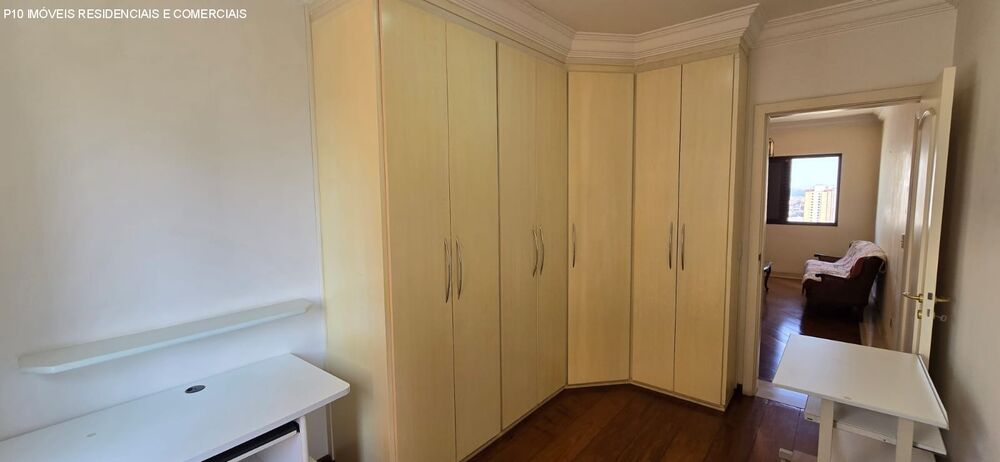 Apartamento, 3 quartos, 164 m² - Foto 3