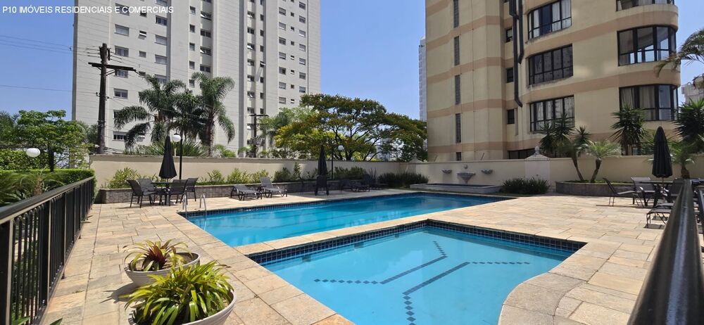 Apartamento, 3 quartos, 164 m² - Foto 5