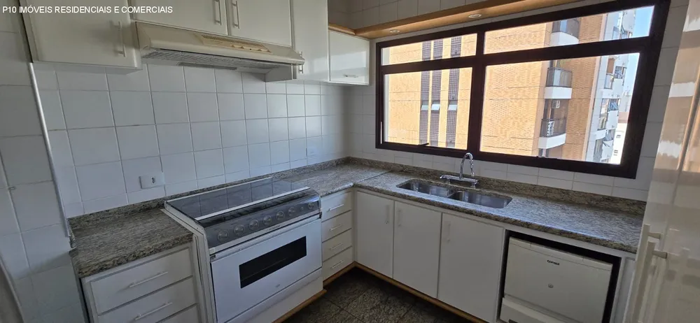 Apartamento, 3 quartos, 164 m² - Foto 11