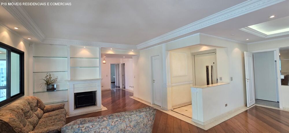 Apartamento, 3 quartos, 164 m² - Foto 22
