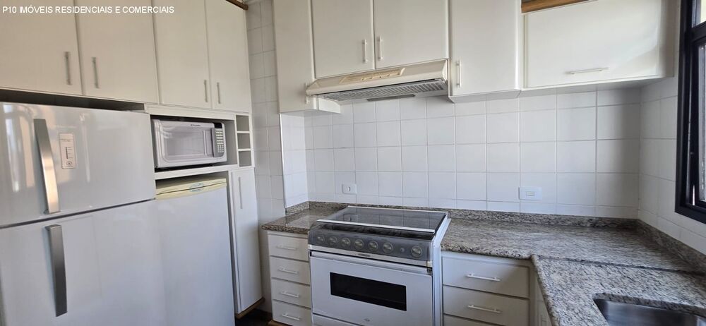 Apartamento, 3 quartos, 164 m² - Foto 18