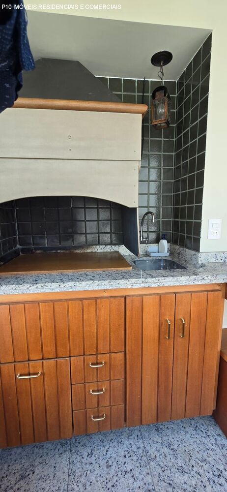 Apartamento, 3 quartos, 164 m² - Foto 13