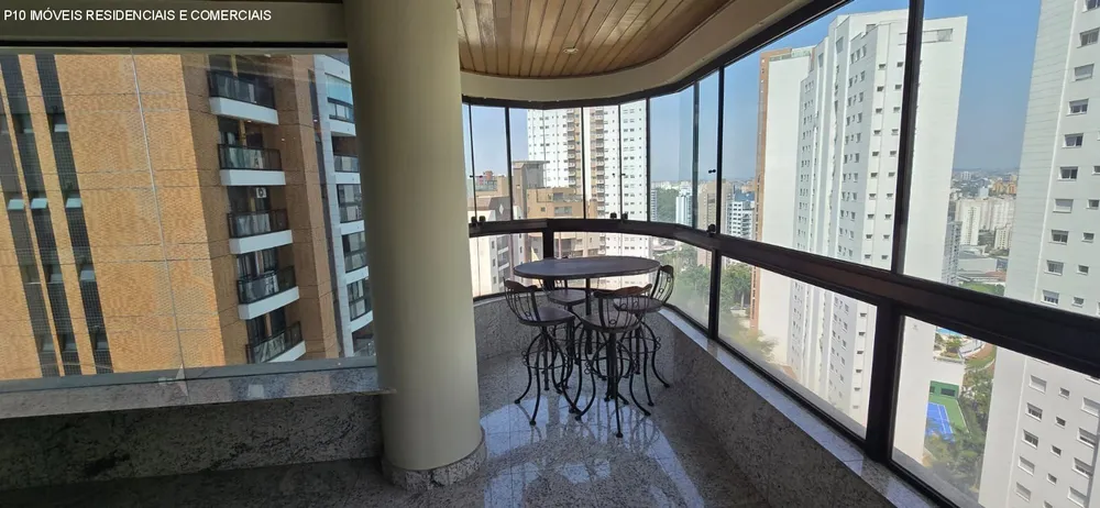 Apartamento, 3 quartos, 164 m² - Foto 3
