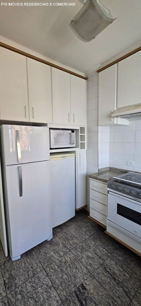 Apartamento, 3 quartos, 164 m² - Foto 14