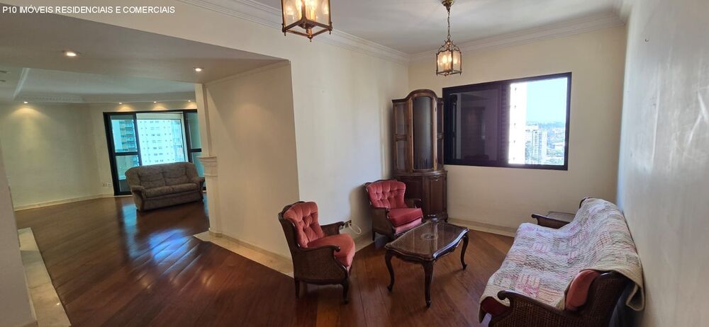 Apartamento, 3 quartos, 164 m² - Foto 20