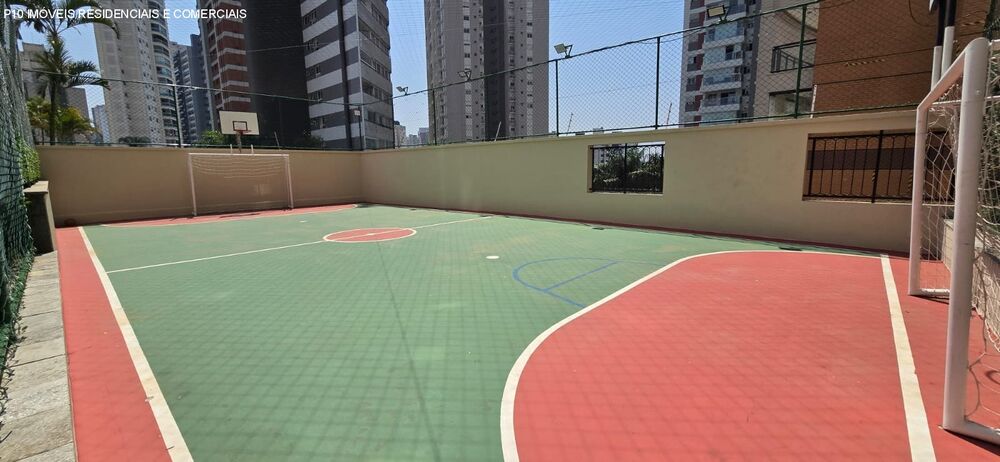 Apartamento, 3 quartos, 164 m² - Foto 10