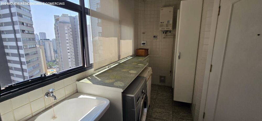 Apartamento, 3 quartos, 164 m² - Foto 24