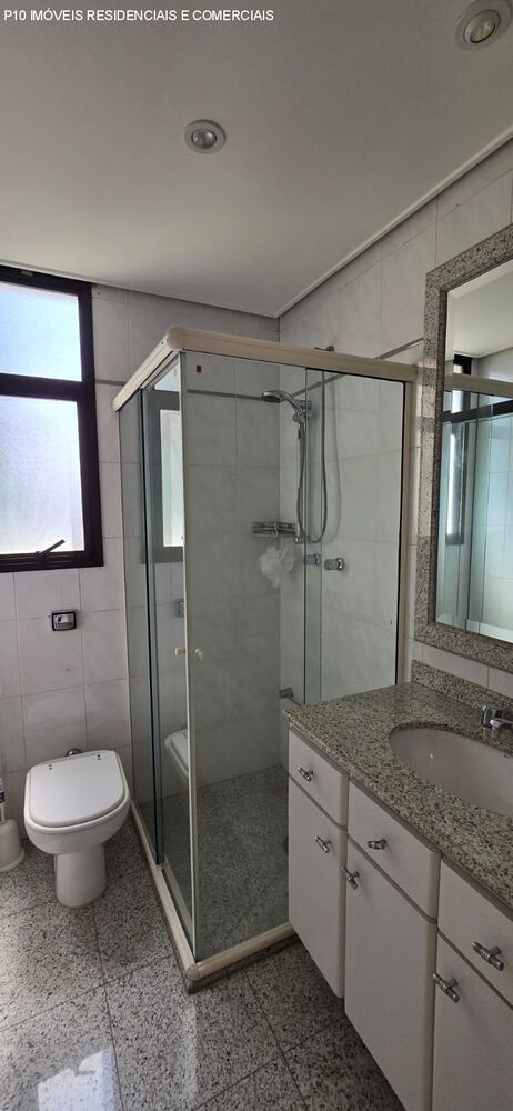 Apartamento, 3 quartos, 164 m² - Foto 2