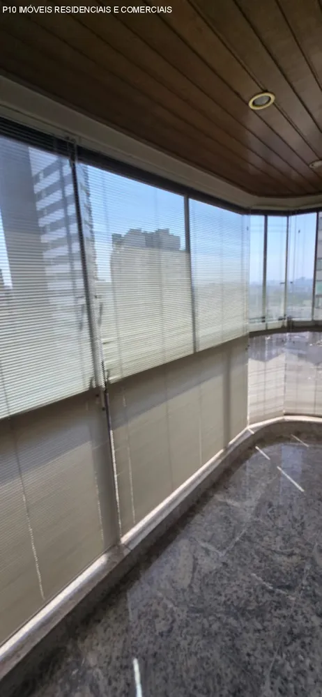 Apartamento, 3 quartos, 164 m² - Foto 17