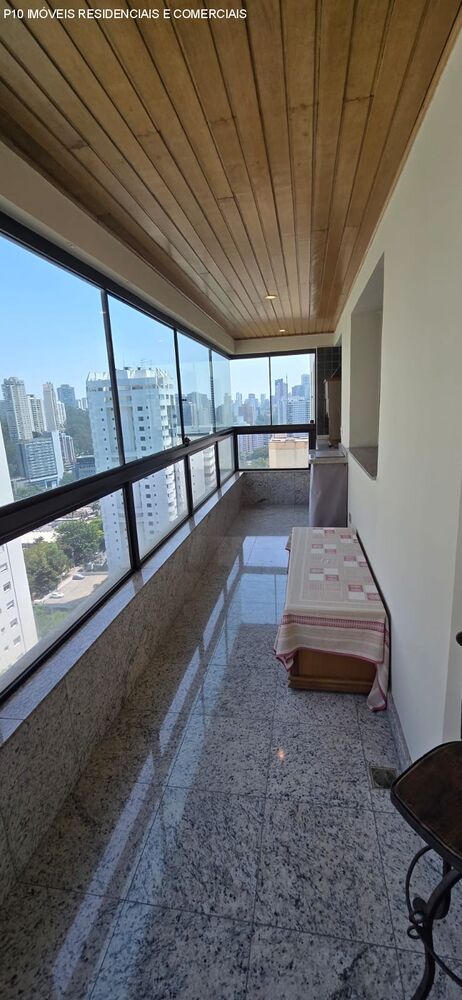Apartamento, 3 quartos, 164 m² - Foto 8