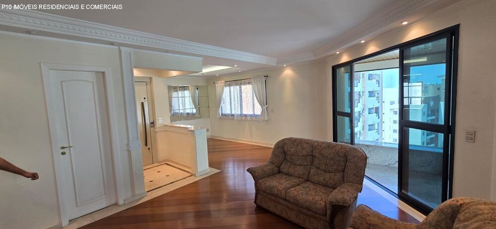 Apartamento, 3 quartos, 164 m² - Foto 1