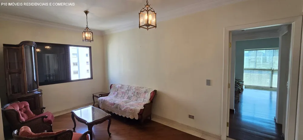 Apartamento, 3 quartos, 164 m² - Foto 23