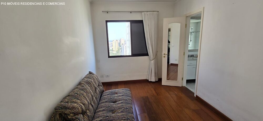 Apartamento, 3 quartos, 164 m² - Foto 11