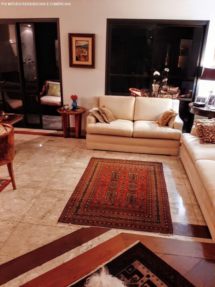 Apartamento, 3 quartos, 200 m² - Foto 2