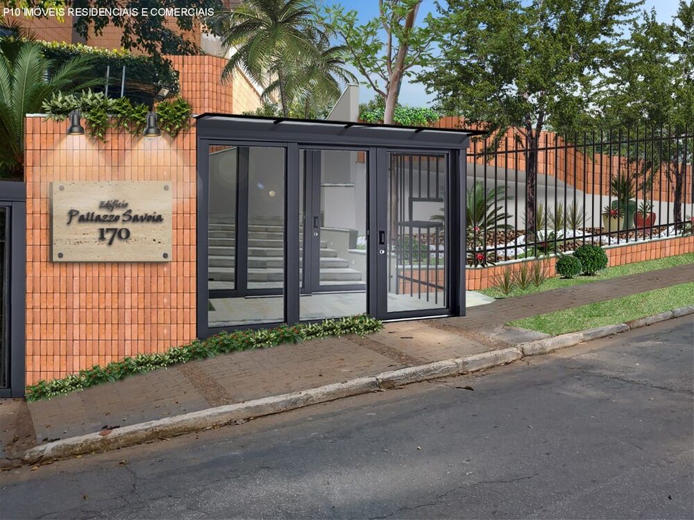 Apartamento, 3 quartos, 200 m² - Foto 3