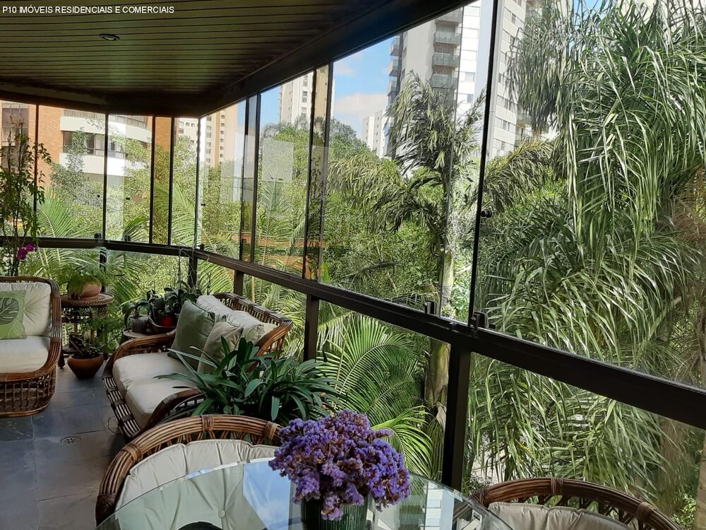 Apartamento, 3 quartos, 200 m² - Foto 10