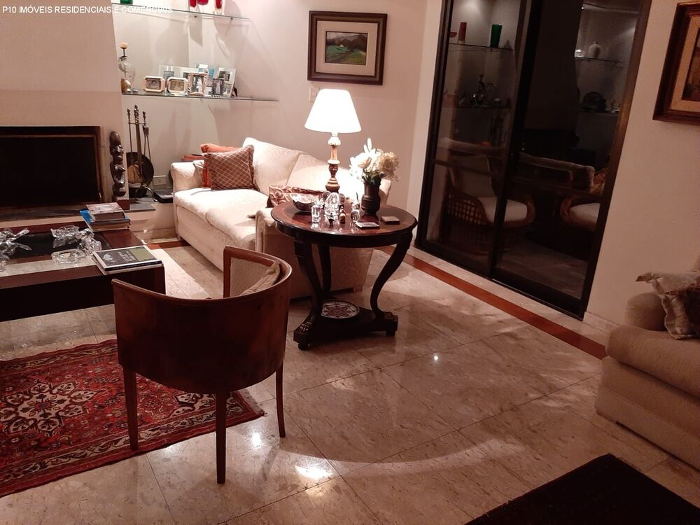 Apartamento, 3 quartos, 200 m² - Foto 9