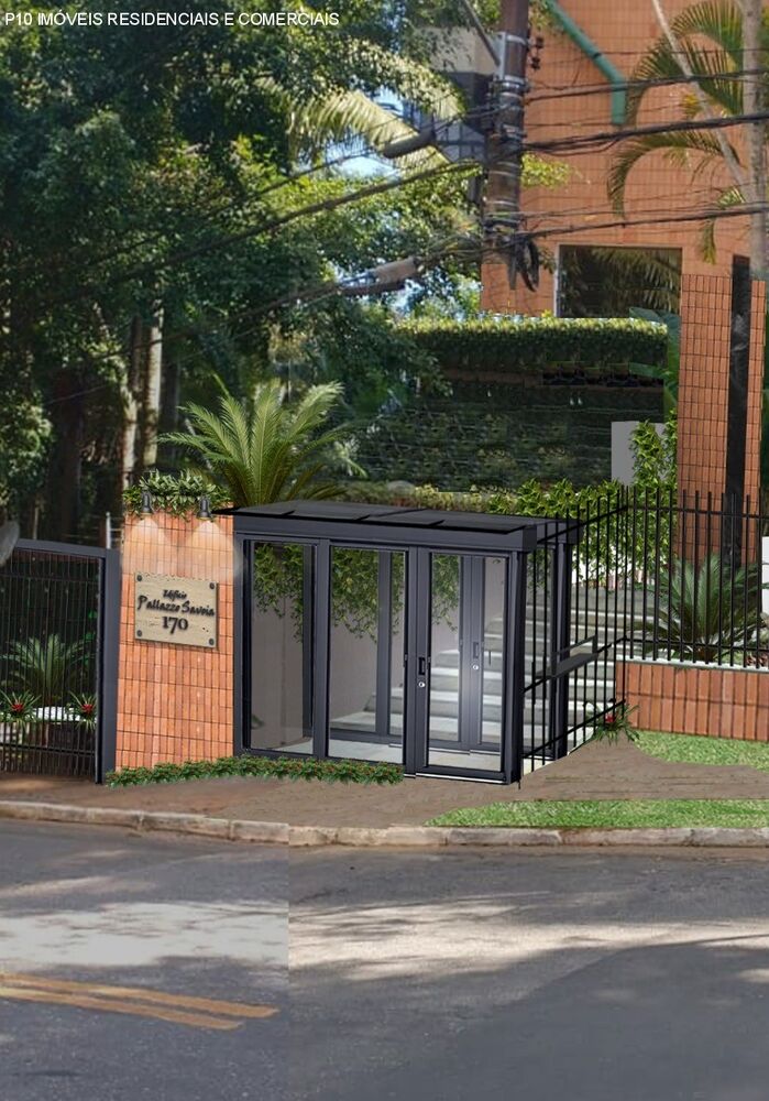 Apartamento, 3 quartos, 200 m² - Foto 8