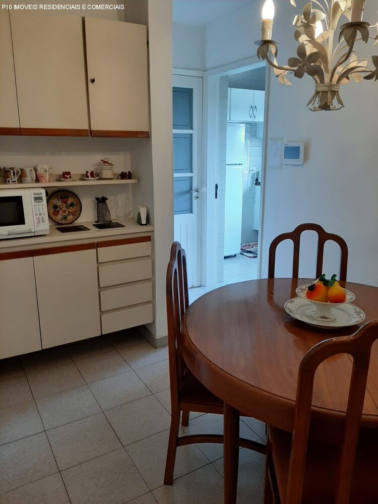 Apartamento, 3 quartos, 200 m² - Foto 5