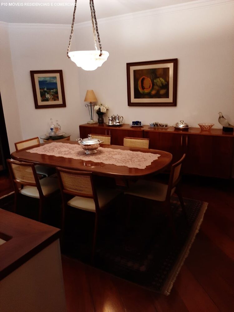 Apartamento, 3 quartos, 200 m² - Foto 7