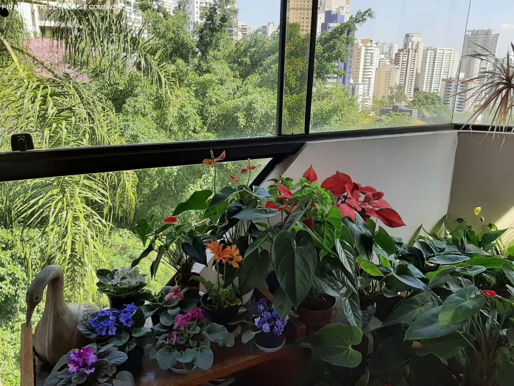 Apartamento, 3 quartos, 200 m² - Foto 1