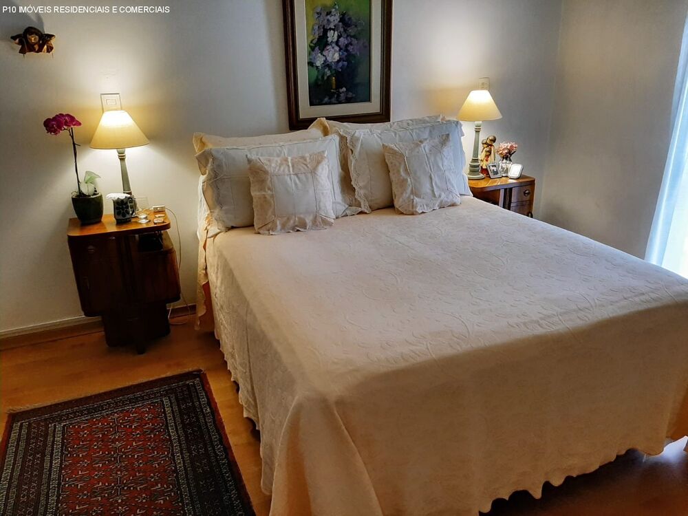 Apartamento, 3 quartos, 200 m² - Foto 6