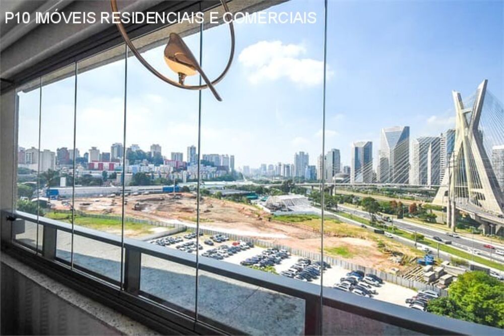 Apartamento, 3 quartos, 252 m² - Foto 4