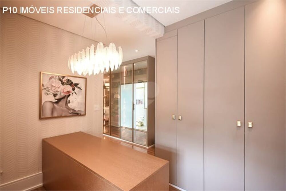 Apartamento, 3 quartos, 252 m² - Foto 20
