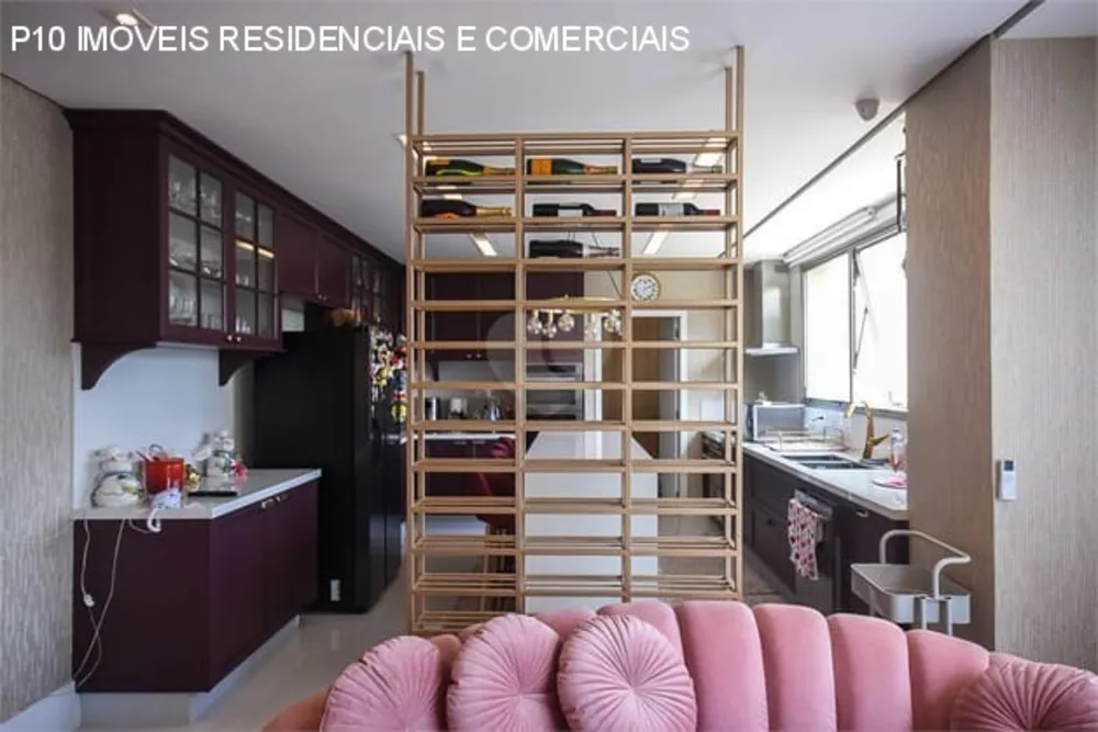Apartamento, 3 quartos, 252 m² - Foto 14