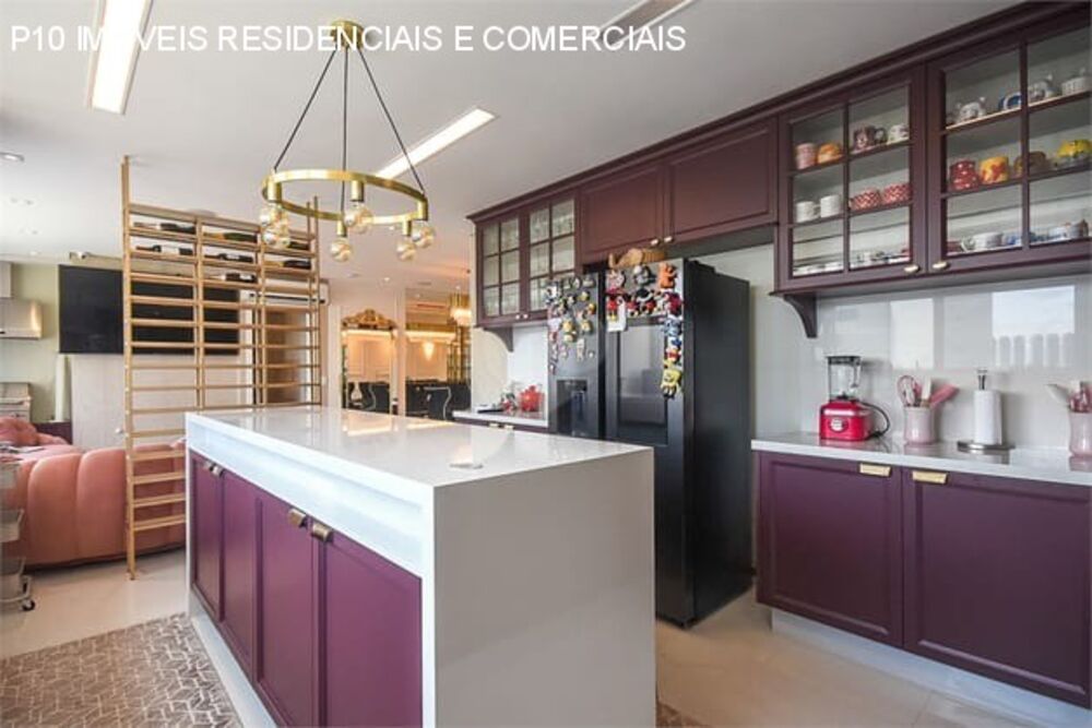 Apartamento, 3 quartos, 252 m² - Foto 10