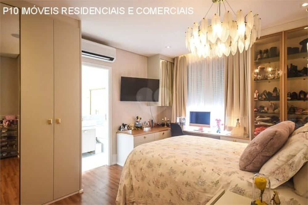 Apartamento, 3 quartos, 252 m² - Foto 17