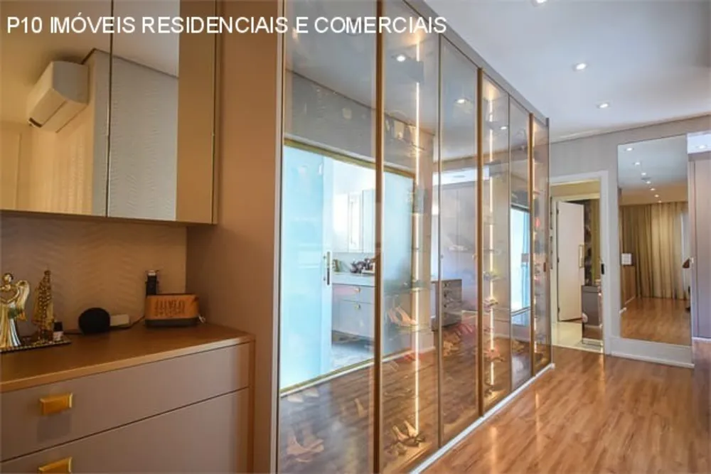 Apartamento, 3 quartos, 252 m² - Foto 26