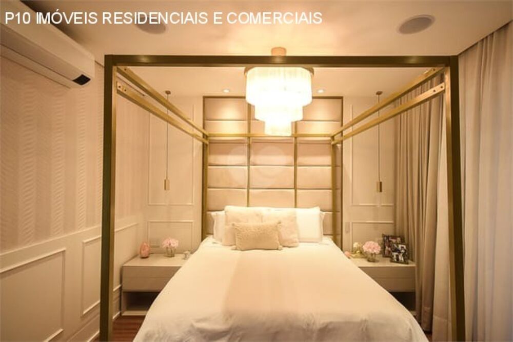 Apartamento, 3 quartos, 252 m² - Foto 22