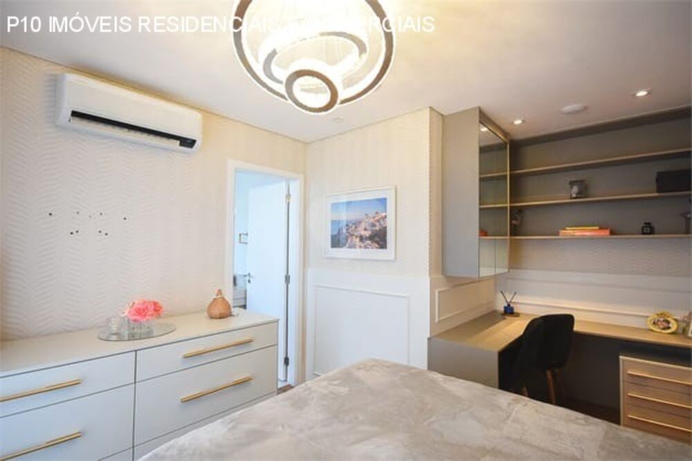Apartamento, 3 quartos, 252 m² - Foto 16