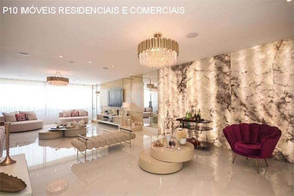 Apartamento, 3 quartos, 252 m² - Foto 8
