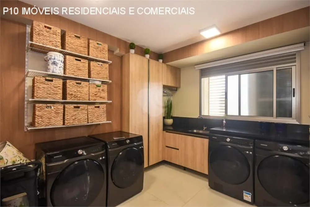 Apartamento, 3 quartos, 252 m² - Foto 12