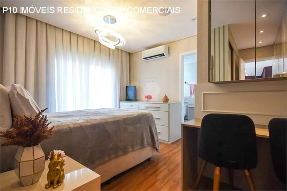 Apartamento, 3 quartos, 252 m² - Foto 15