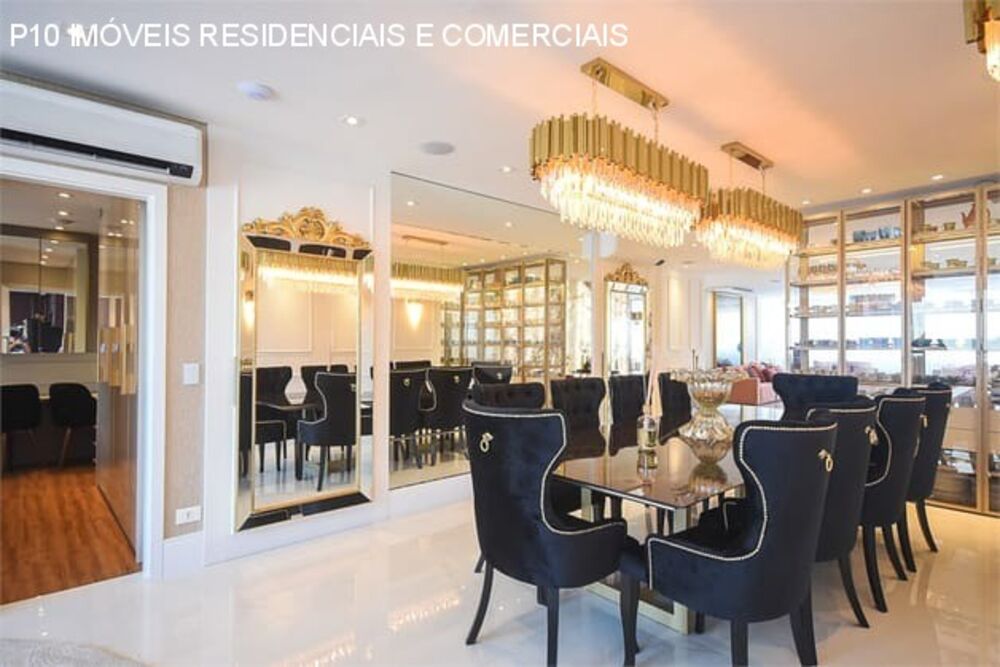 Apartamento, 3 quartos, 252 m² - Foto 21