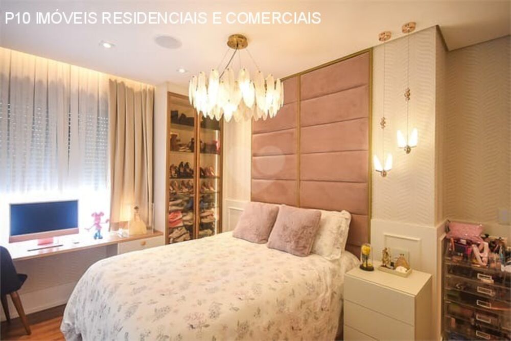 Apartamento, 3 quartos, 252 m² - Foto 18