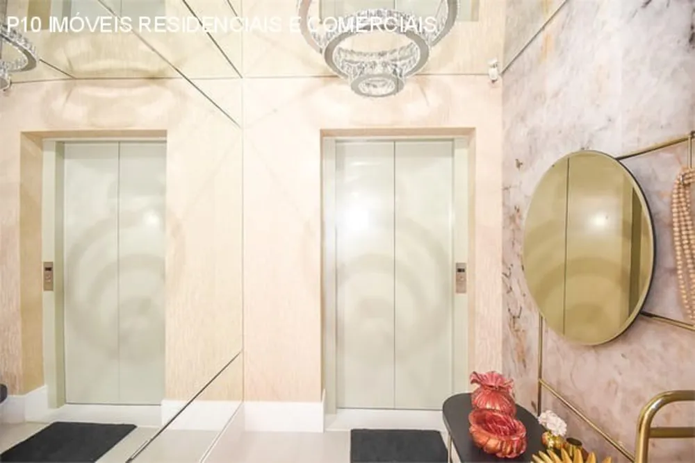 Apartamento, 3 quartos, 252 m² - Foto 32
