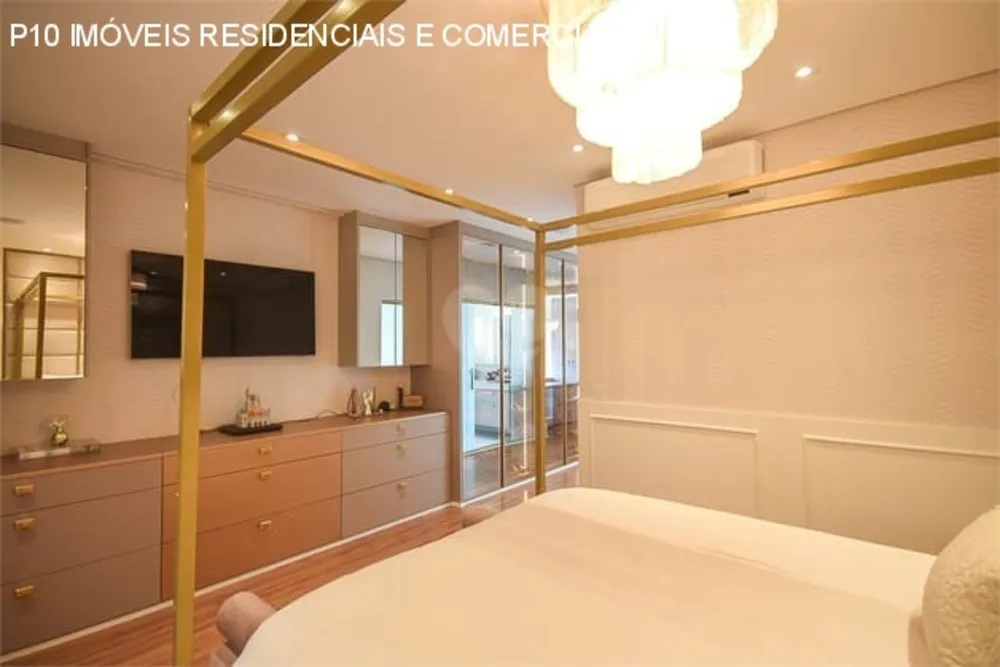 Apartamento, 3 quartos, 252 m² - Foto 27