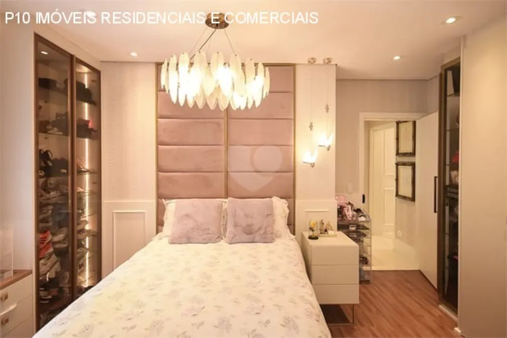 Apartamento, 3 quartos, 252 m² - Foto 23
