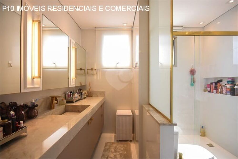 Apartamento, 3 quartos, 252 m² - Foto 29